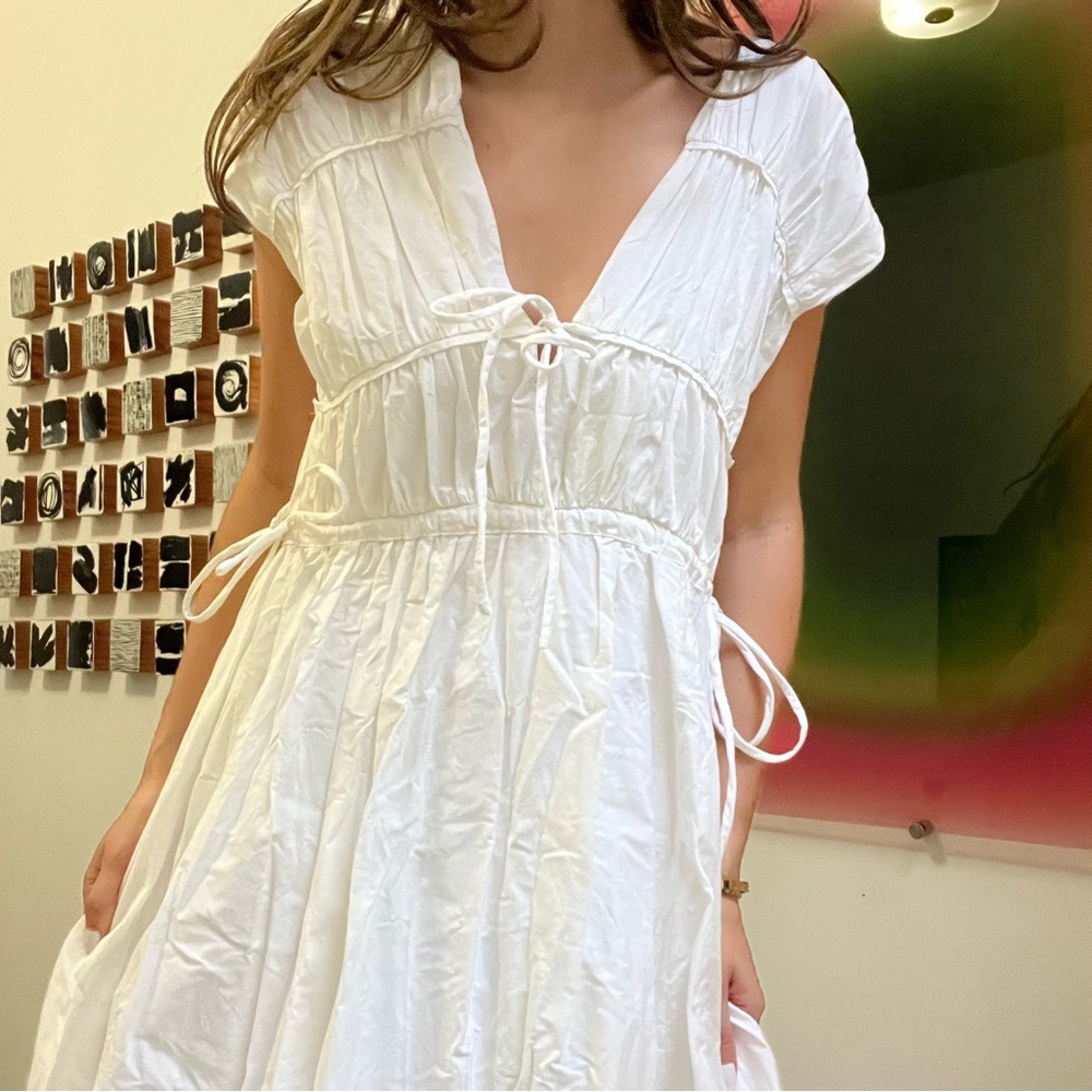 ASTR the Label Lorrie Dress - Picture 3 of 4
